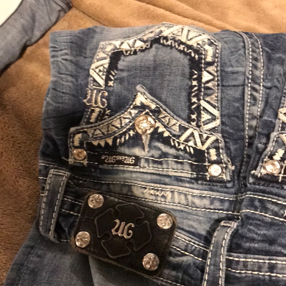 Capris - Picture 5 of 5